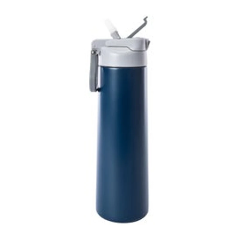 Dual Lid-Chug/Sip! Bottle 19oz