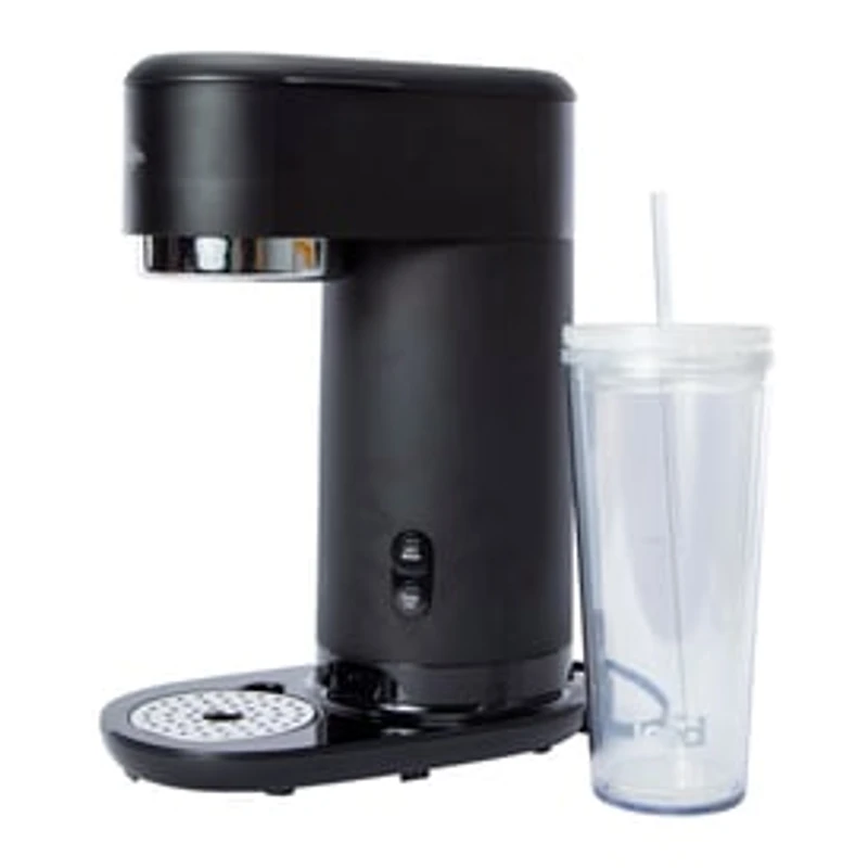 Mr. Coffee® Iced + Hot™ Single-Serve Coffeemaker