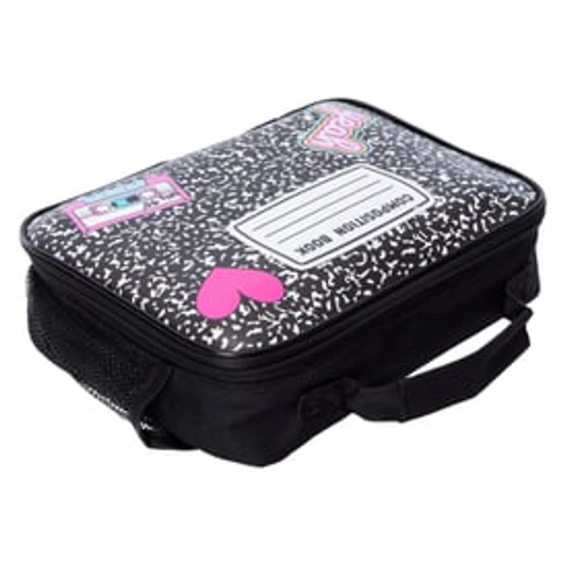Trendy Soft Lunch Box 10in x 8in