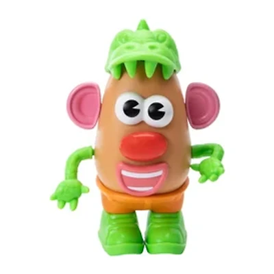 Potato Head Action Figure