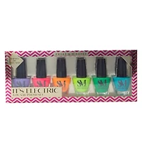 Smoke & Mirrors Nail Polish Set 6-Piece – It’S Electric
