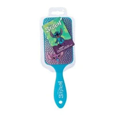 Disney Stitch Hairbrush