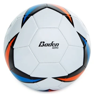 Baden® Aero 3 Soccer Ball