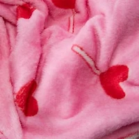 Printed Flannel Blanket