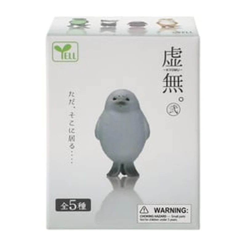 Little Buddy Figure (Styles May Vary)