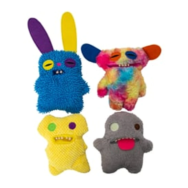 Fuggler Toy 8in (Styles May Vary)