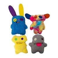 Fuggler Toy 8in (Styles May Vary)