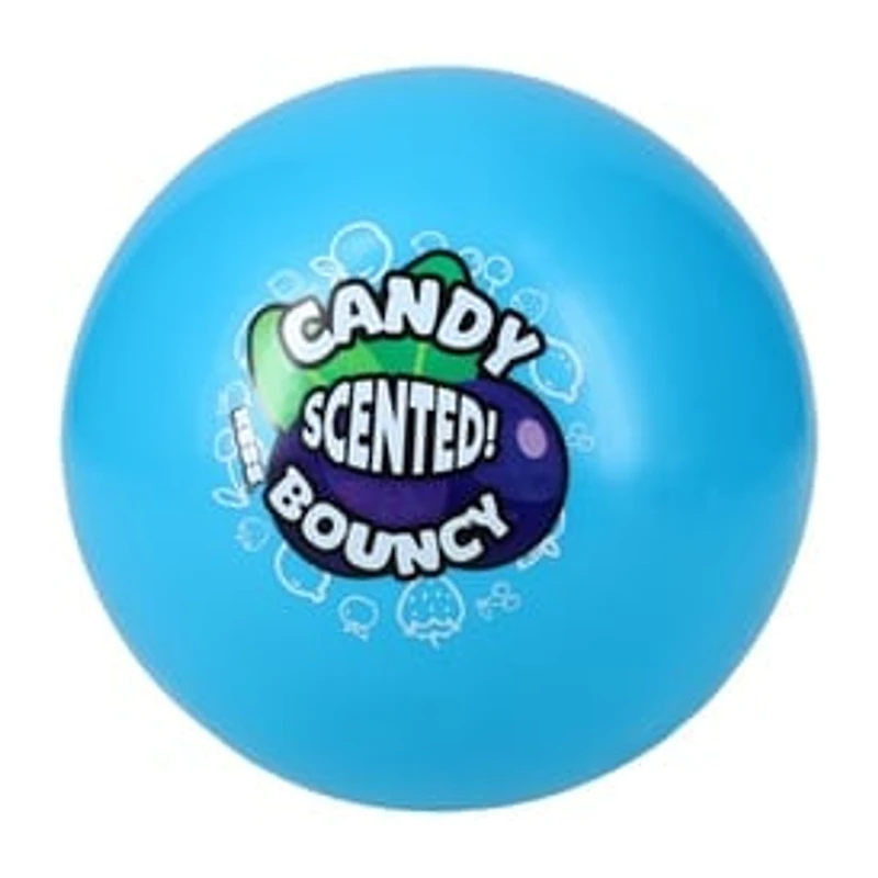 Scented Bouncy Ball