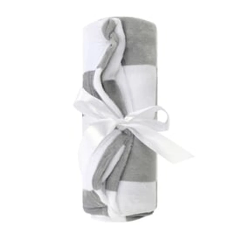 2-Sided Plush Throw 50inx60in