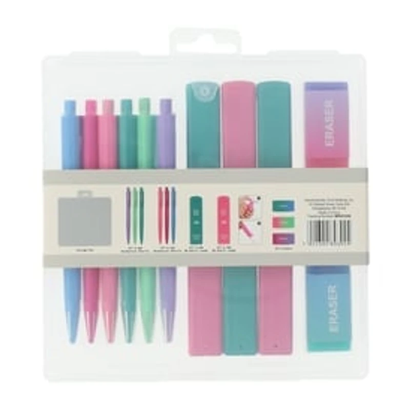 Mechanical Pencil Set 16-Pack