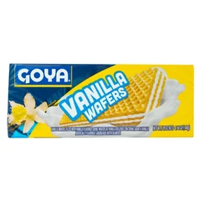 Goya® Vanilla Wafers 4.94oz