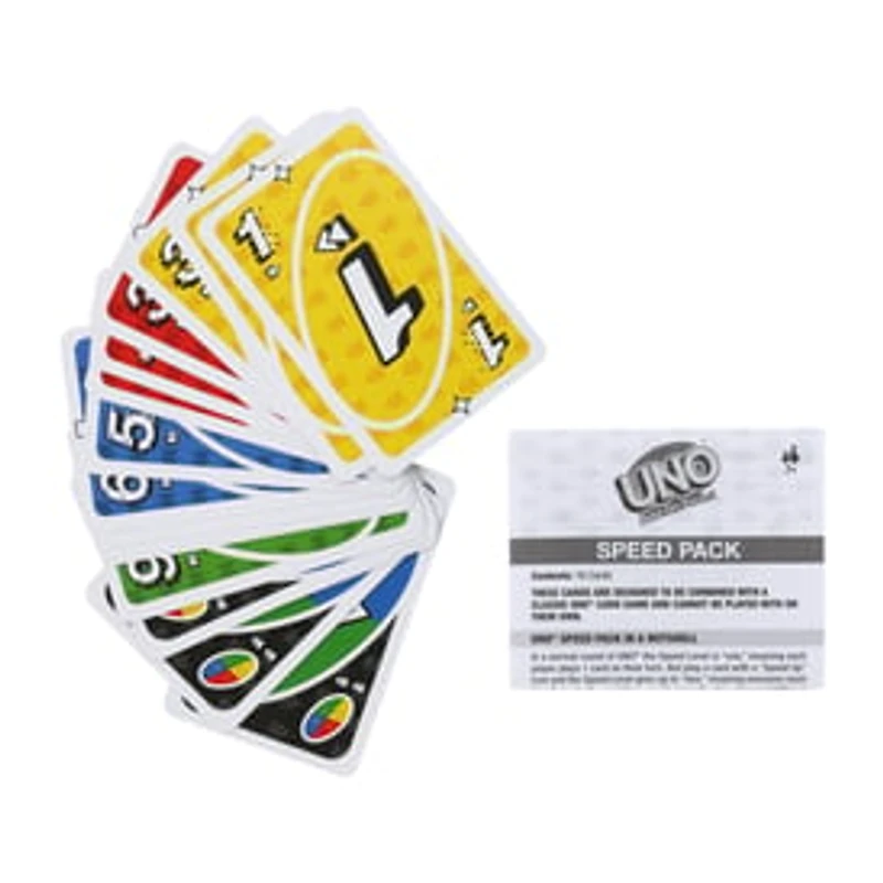 UNO® Add-On Speed Pack