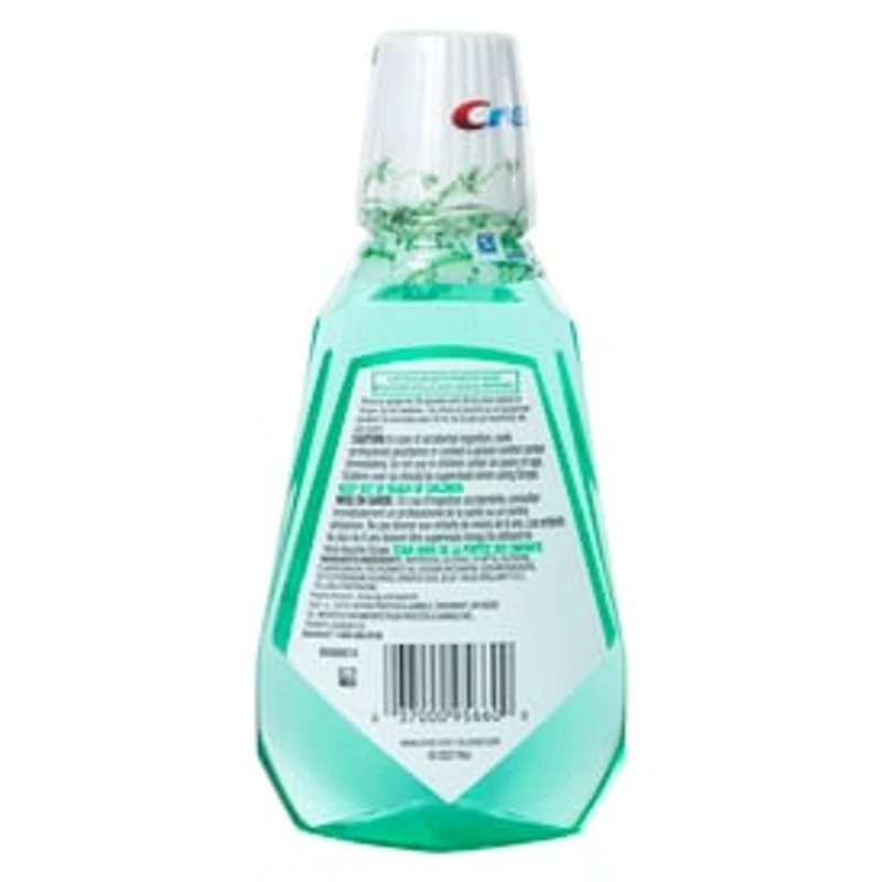 Crest Scope® Original Mint Mouthwash 8.4 Fl.oz