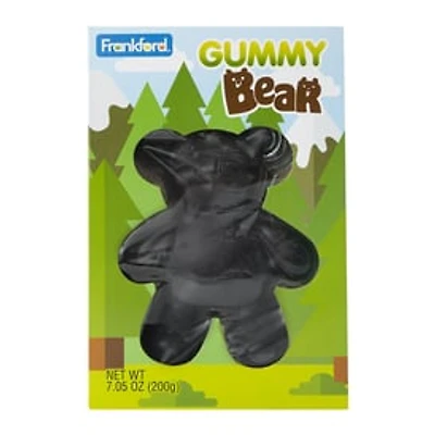 Giant Gummy Bear 7.05oz