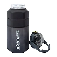 Sport Hydration Bottle 67oz