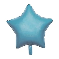 INFLATED Party Star Foil Balloon