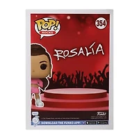 Funko Pop! Rosalía Vinyl Figure