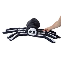 Halloween Spider Pillow