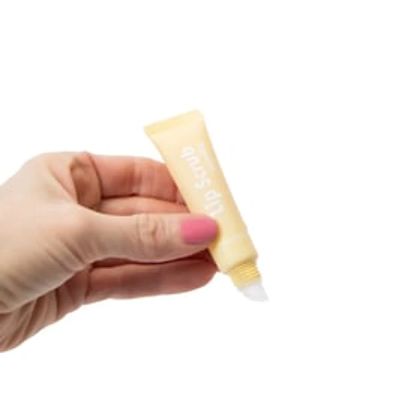 Vanilla Lip Scrub 0.34oz