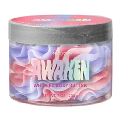 Awaken Whipped Body Butter 7oz