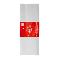 White Gift Tissue 40-Count