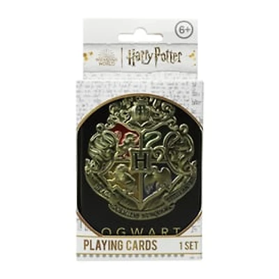 Harry Potter™ Playing Cards