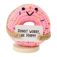 Inspirational Crocheted Critters Series 1 Stitch-Kins Figure (Styles May Vary)