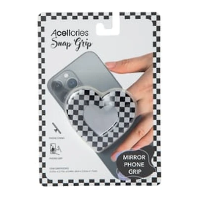 Mirror Phone Grip