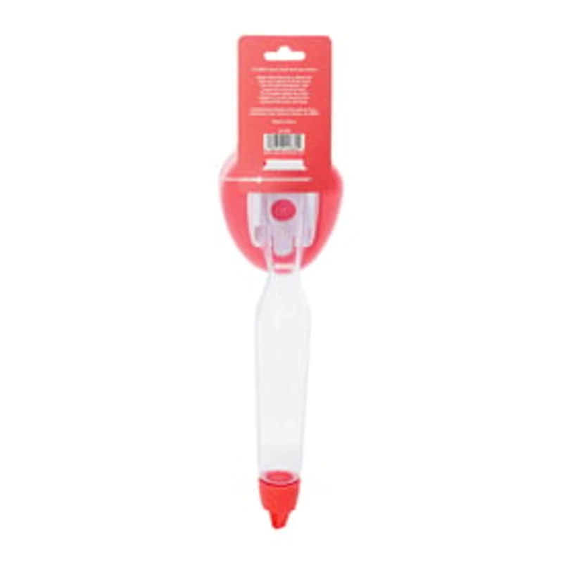Strawberry Soap Wand