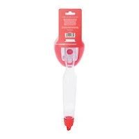 Strawberry Soap Wand