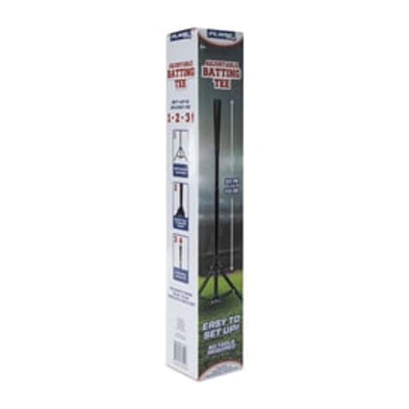 Adjustable Batting Tee
