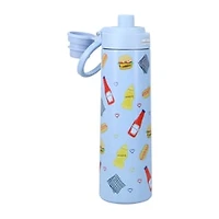 Printed Chugger Bottles 19oz