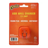 Snack Food USB Wall Charger
