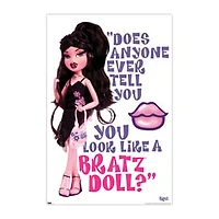 Trendy Wall Poster 22.3in X 34in