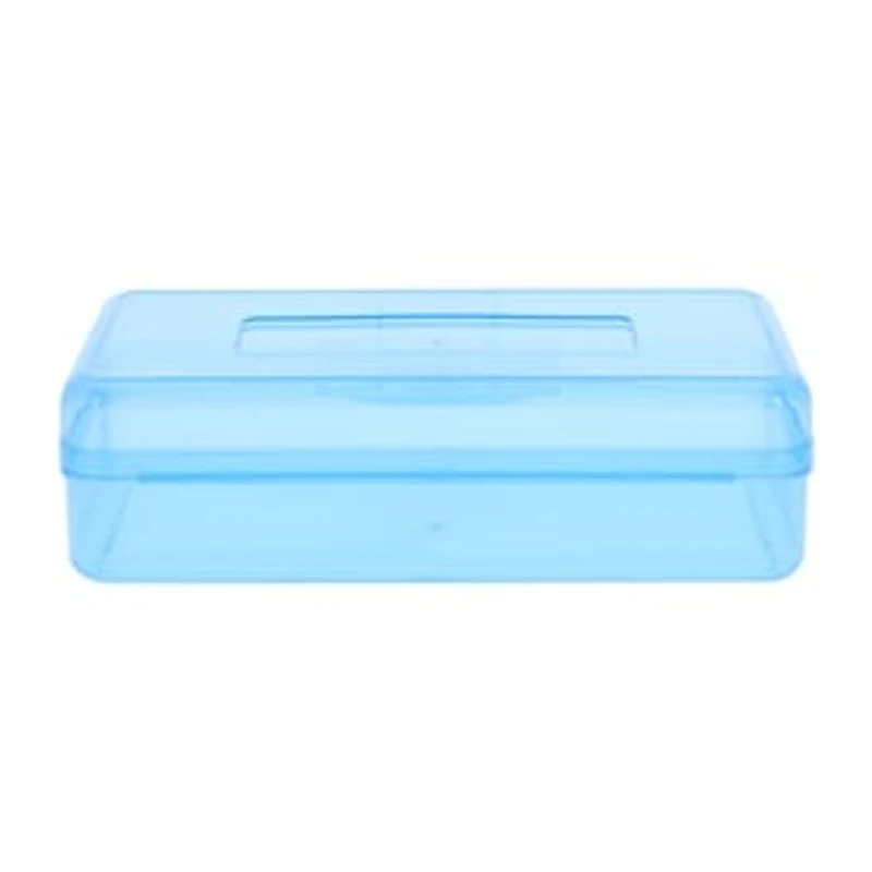 Plastic Art Storage Box