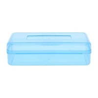 Plastic Art Storage Box