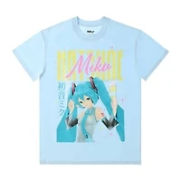 Hatsune Miku Graphic Tee