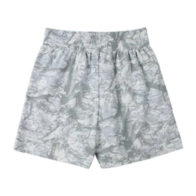 Juniors Fleece Sweat Short