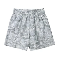 Juniors Fleece Sweat Short
