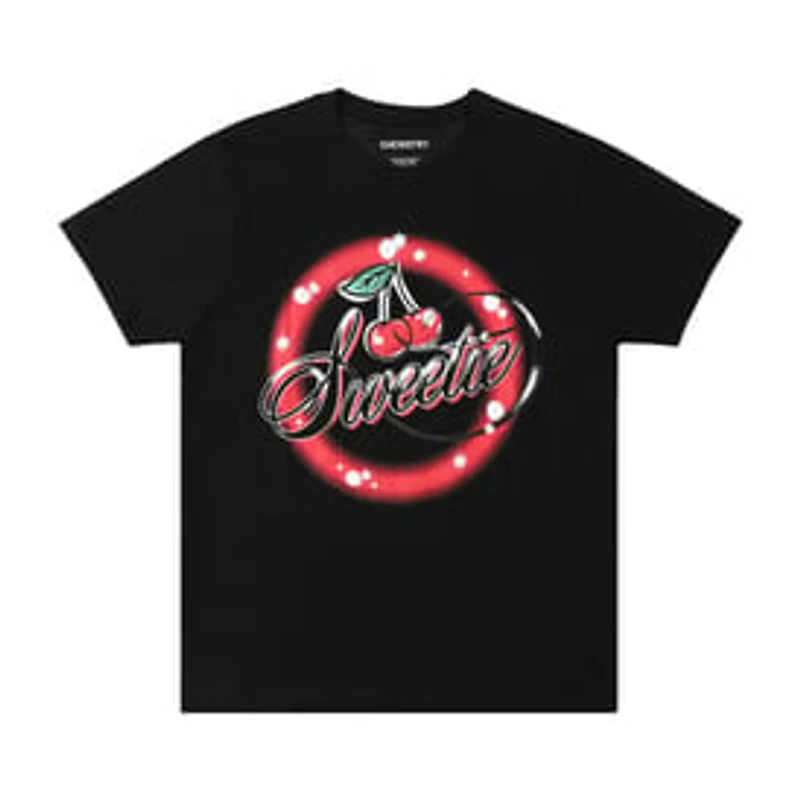 Sweetie Cherry Graphic Tee