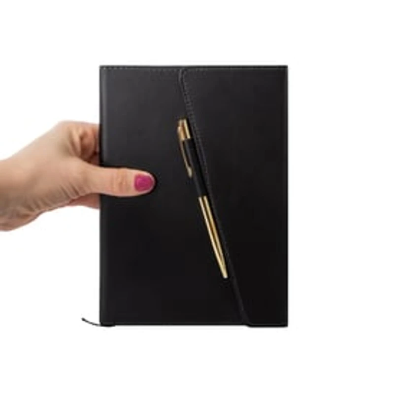 Slant Flap Journal