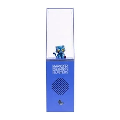 KPop Demon Hunters LED Water Tower Speaker