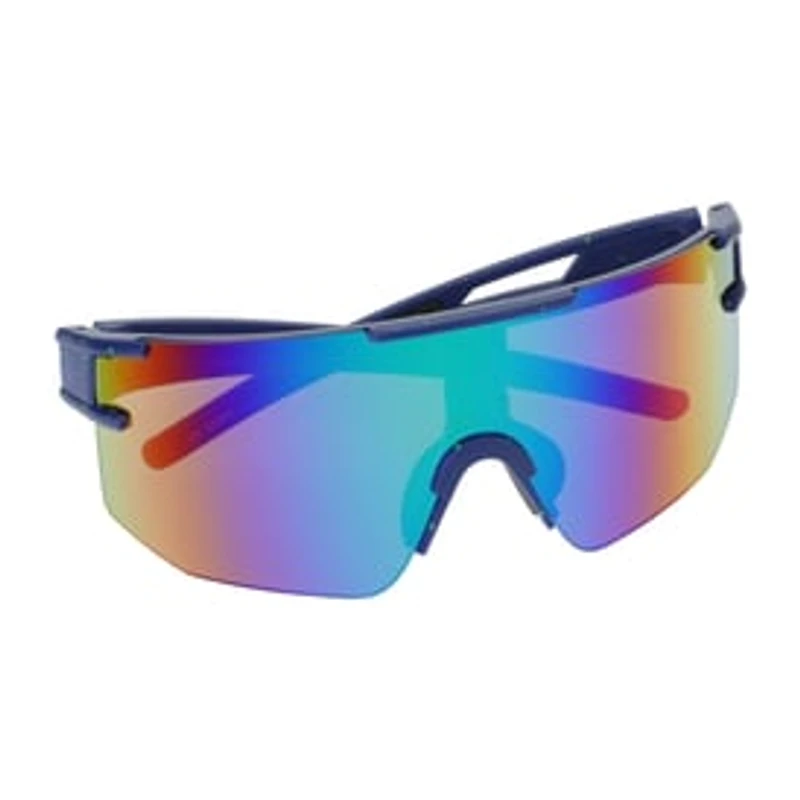 Young Mens Splatter Shield Sunglasses