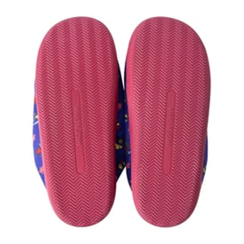 Licensed Halloween Slippers