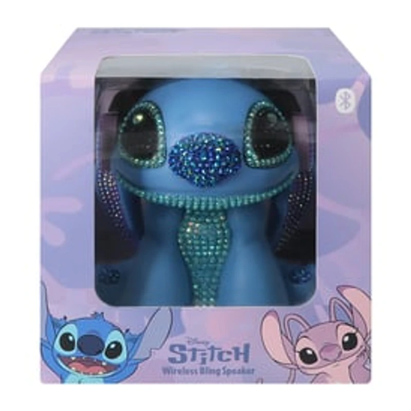 Disney Stitch Wireless Speaker