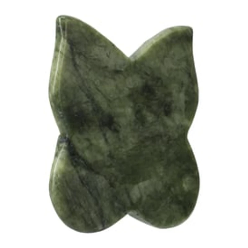 Butterfly Gua Sha Facial Stone 3in x