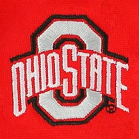 NCAA Ohio State Buckeyes Logo Gloves
