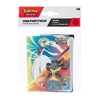 Pokémon™ Mini Binder Set (Styles May Vary)