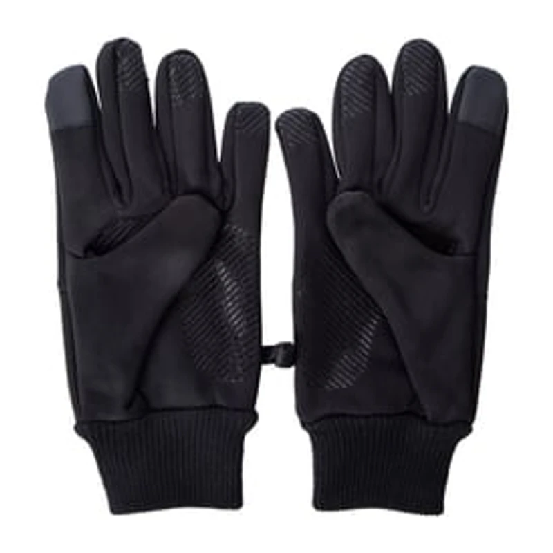 Young Mens Sports Gloves 1-Pair