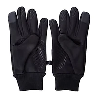 Young Mens Sports Gloves 1-Pair